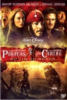 Piratas do Caribe - No Fim do Mundo